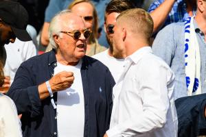 F.C. København - FC Nordsjælland - 26/05-2024