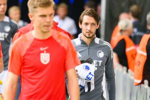 F.C. København - FC Nordsjælland - 26/05-2024
