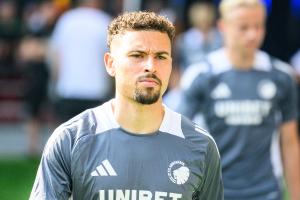 F.C. København - FC Nordsjælland - 26/05-2024