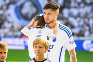 F.C. København - FC Nordsjælland - 26/05-2024