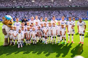 F.C. København - FC Nordsjælland - 26/05-2024