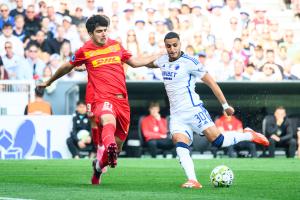 F.C. København - FC Nordsjælland - 26/05-2024