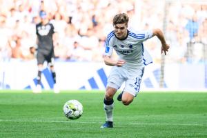 F.C. København - FC Nordsjælland - 26/05-2024