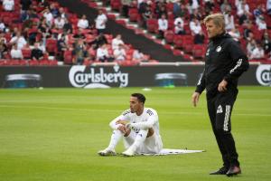 F.C. København - FC Nordsjælland - 26/07-2020
