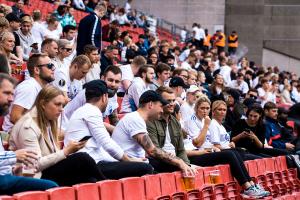 F.C. København - FC Nordsjælland - 26/07-2020