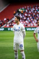 F.C. København - FC Nordsjælland - 26/07-2020