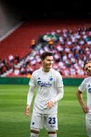 F.C. København - FC Nordsjælland - 26/07-2020