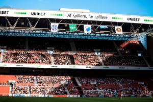 F.C. København - FC Nordsjælland - 26/07-2020