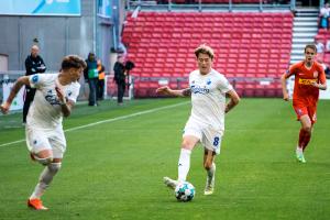 F.C. København - FC Nordsjælland - 26/07-2020