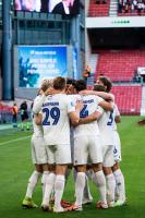 F.C. København - FC Nordsjælland - 26/07-2020