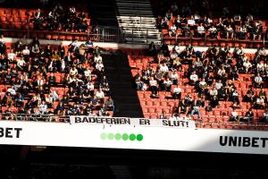 F.C. København - FC Nordsjælland - 26/07-2020