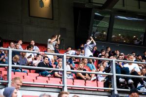F.C. København - FC Nordsjælland - 26/07-2020