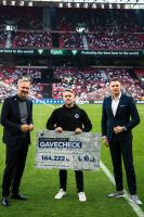 F.C. København - FC Nordsjælland - 26/07-2020