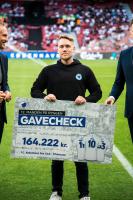 F.C. København - FC Nordsjælland - 26/07-2020