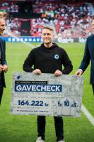 F.C. København - FC Nordsjælland - 26/07-2020