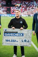 F.C. København - FC Nordsjælland - 26/07-2020