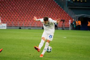 F.C. København - FC Nordsjælland - 26/07-2020