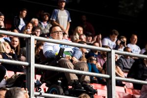 F.C. København - FC Nordsjælland - 26/07-2020