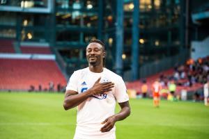 F.C. København - FC Nordsjælland - 26/07-2020