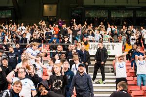F.C. København - FC Nordsjælland - 26/07-2020