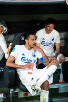F.C. København - FC Nordsjælland - 26/07-2020