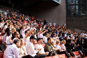 F.C. København - FC Nordsjælland - 26/07-2020