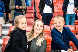 F.C. København - FC Nordsjælland - 26/07-2020
