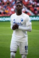 F.C. København - FC Nordsjælland - 26/07-2020