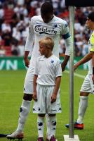 F.C. København - FC Nordsjælland - 30/07-2011