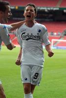 F.C. København - FC Nordsjælland - 30/07-2011