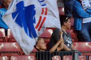 F.C. København - FC Nordsjælland - 30/07-2011
