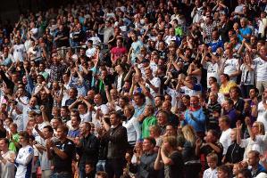F.C. København - FC Nordsjælland - 30/07-2011