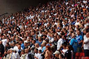F.C. København - FC Nordsjælland - 30/07-2011