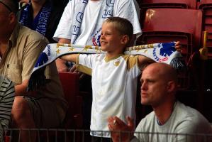 F.C. København - FC Nordsjælland - 30/07-2011