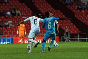 F.C. København - FC Nordsjælland - 30/07-2011