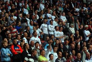 F.C. København - FC Nordsjælland - 30/07-2011