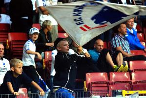 F.C. København - FC Nordsjælland - 30/07-2011