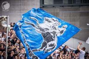 F.C. København - FC Nordsjælland - 30/07-2016