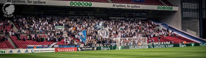F.C. København - FC Nordsjælland - 30/07-2016