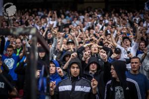 F.C. København - FC Nordsjælland - 30/07-2016