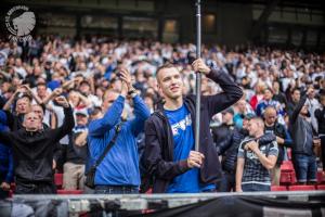 F.C. København - FC Nordsjælland - 30/07-2016