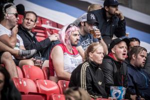F.C. København - FC Nordsjælland - 30/07-2016