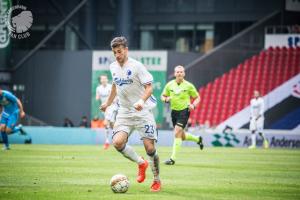F.C. København - FC Nordsjælland - 30/07-2016