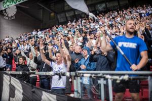 F.C. København - FC Nordsjælland - 30/07-2016