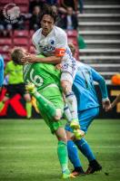 F.C. København - FC Nordsjælland - 30/07-2016