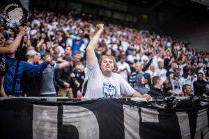 F.C. København - FC Nordsjælland - 30/07-2016
