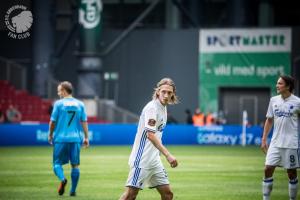 F.C. København - FC Nordsjælland - 30/07-2016