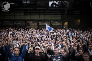 F.C. København - FC Nordsjælland - 30/07-2016