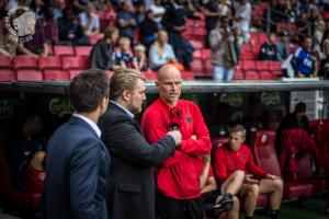 F.C. København - FC Nordsjælland - 30/07-2016