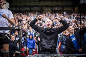 F.C. København - FC Nordsjælland - 30/07-2016